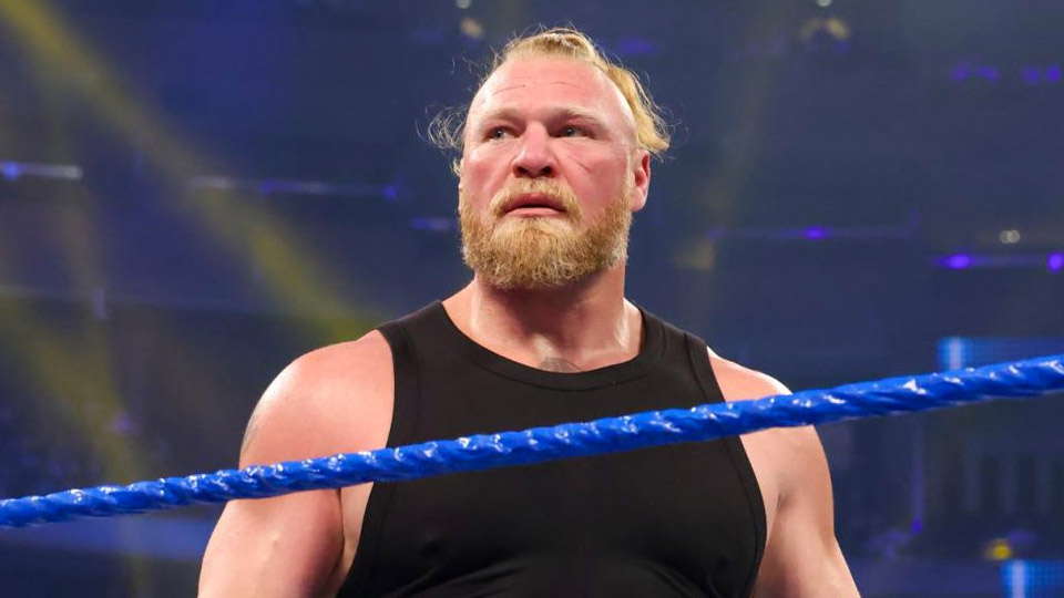 WWE SmackDown (03/12/2021): The Return of The Beast