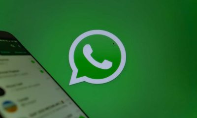 WhatsApp Update Allows Temporary Messages by default - current