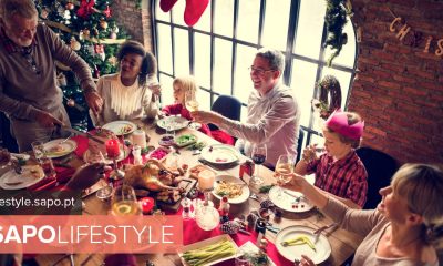Will there be a Christmas dinner at your home?  Learn how to cook for the whole family without spending a lot of money - News