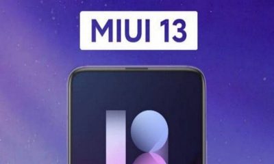 Xiaomi: list of smartphones that should receive MIUI 13
