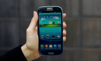 Samsung Galaxy S3 Android 12 smartphones LineageOS