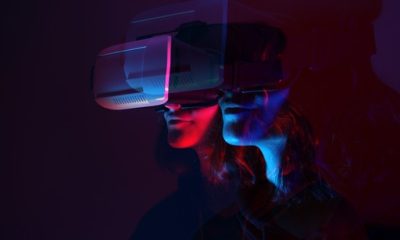 The metaverse: what major technologies intend to launch in 2022 - Época Negócios