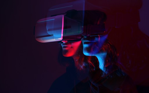 The metaverse: what major technologies intend to launch in 2022 - Época Negócios