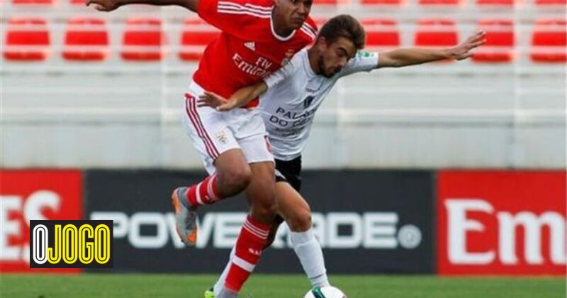 Benfica reacts to exposure of Francisco Vera's contract with Rui Costa