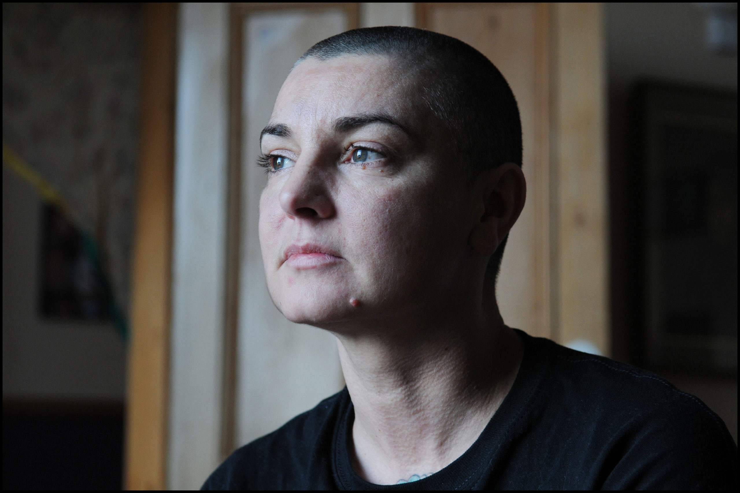 Shane O'Connor, son of Sinead O'Connor, dies at age 17