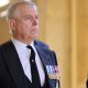 Accused of sexual harassment of minors, Prince Andrew loses military and honorary positions