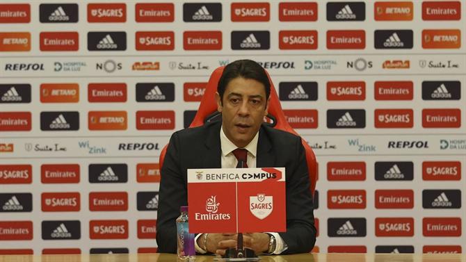 BALL - Reaction to Rui Costa's interview: praise and criticism without 10 (Benfica)