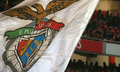 Benfica News - SL Benfica