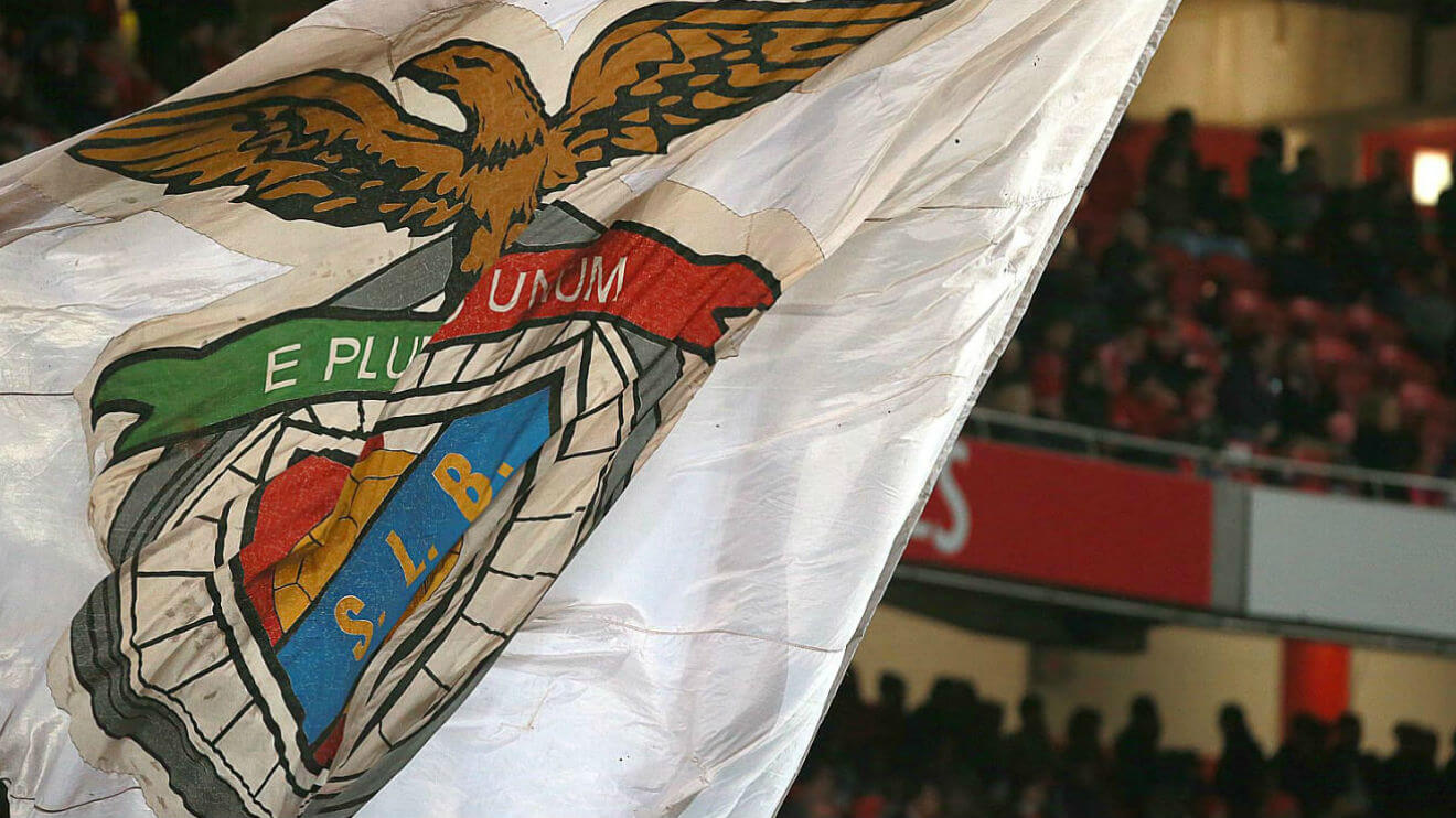 Benfica News - SL Benfica
