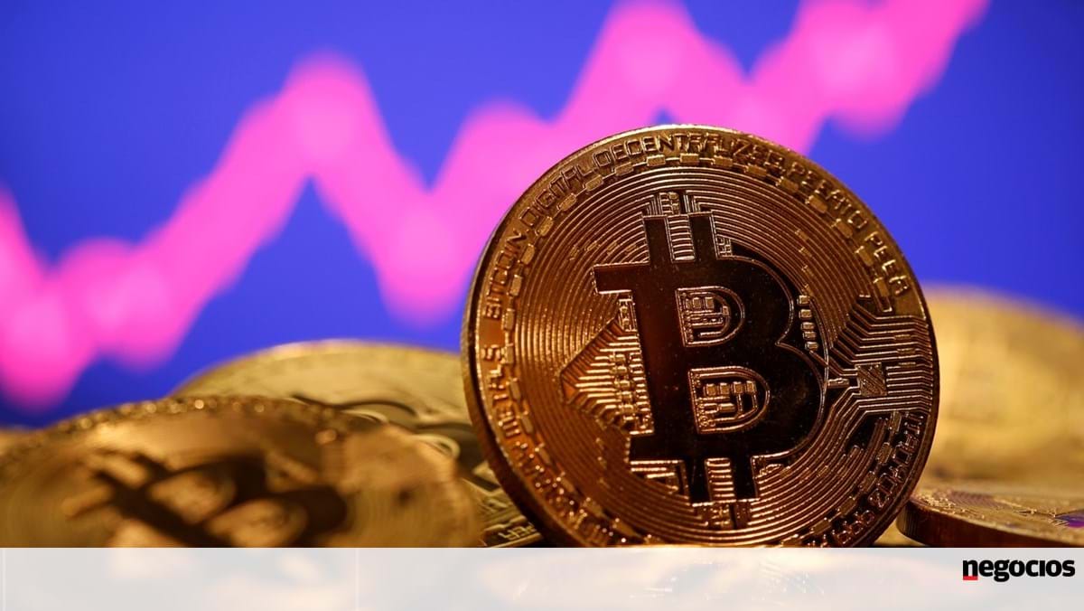 Bitcoin Drops Below $ 40,000 To Become A Record Annual Debut