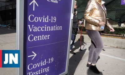 Citigroup fires unvaccinated employees in the US