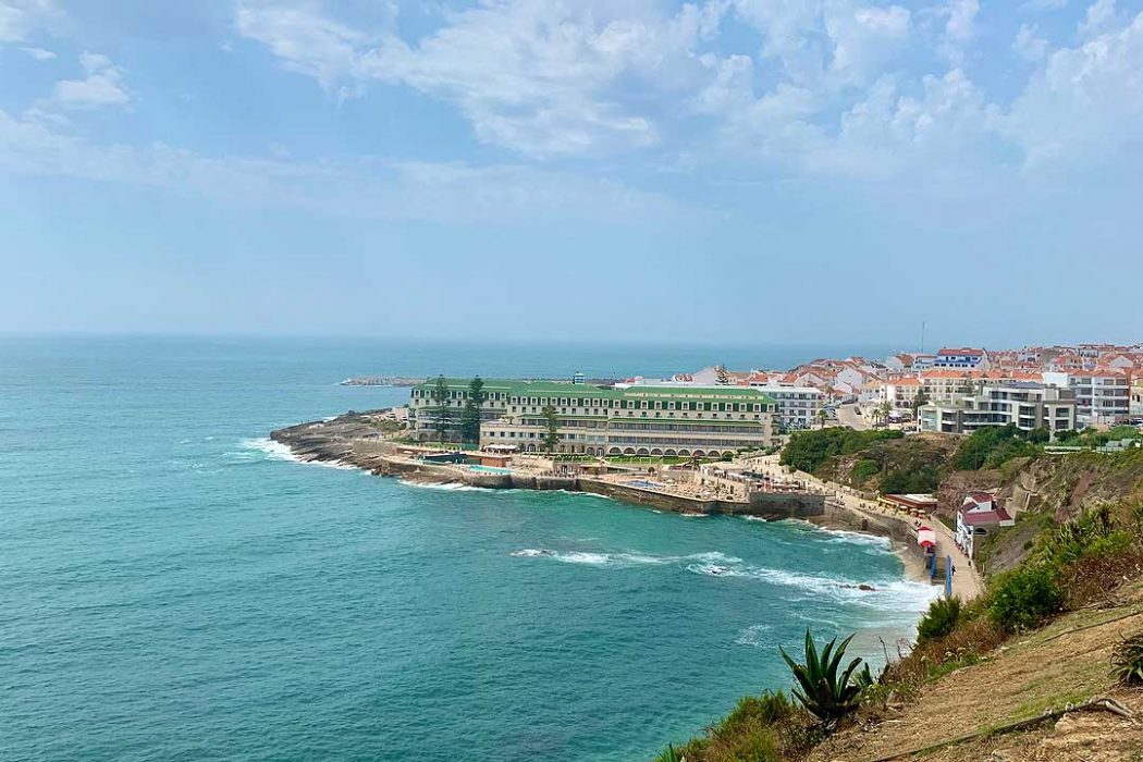 Ericeira ranked 4th best Portuguese destination for digital nomads - AZUL-ERICEIRA MAG |  Best of EriceiraAZUL-ERICEIRA MAG