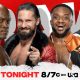 Fatal 4-Way Match Featured On Raw