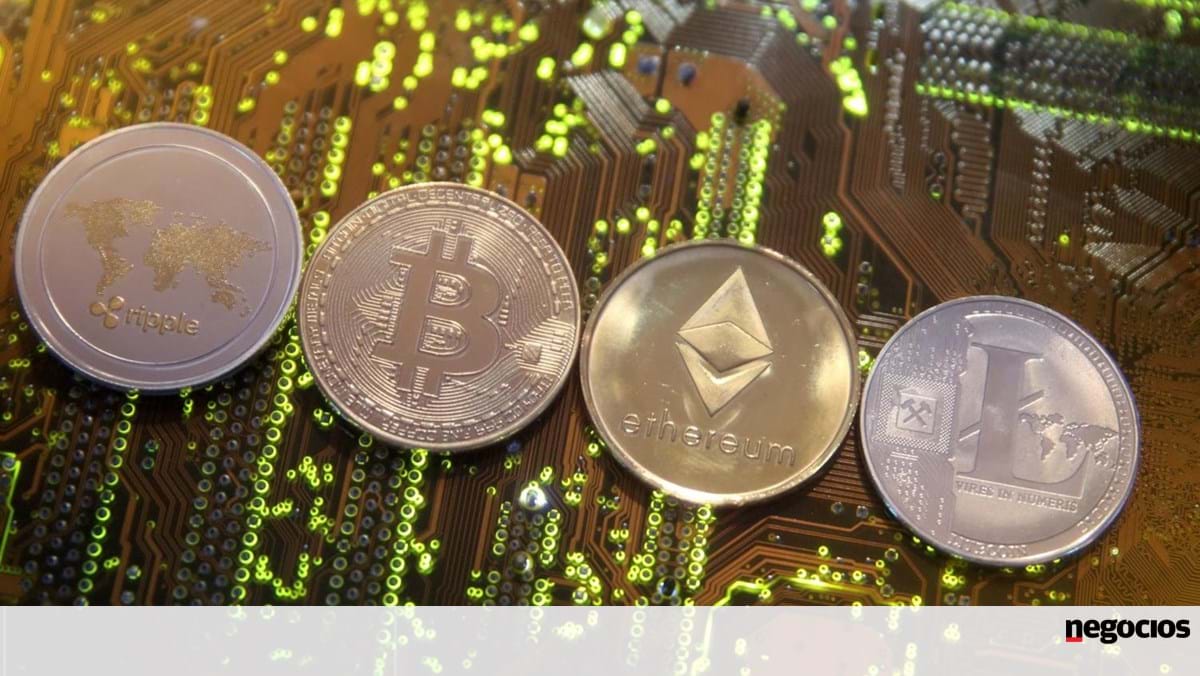 Is Bitcoin expensive?  These Cryptocurrencies May Still Win This Year - Cryptoactives