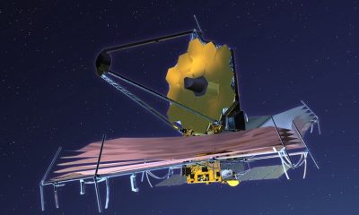 James Webb Space Telescope Already Provides Space Exploration
