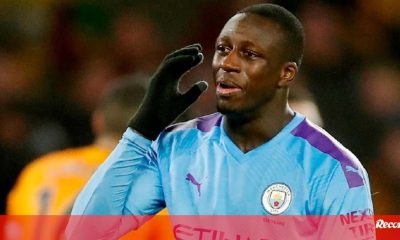 Mendy transferred to one of the most brutal prisons in the country: "They will scream his name every night" - England