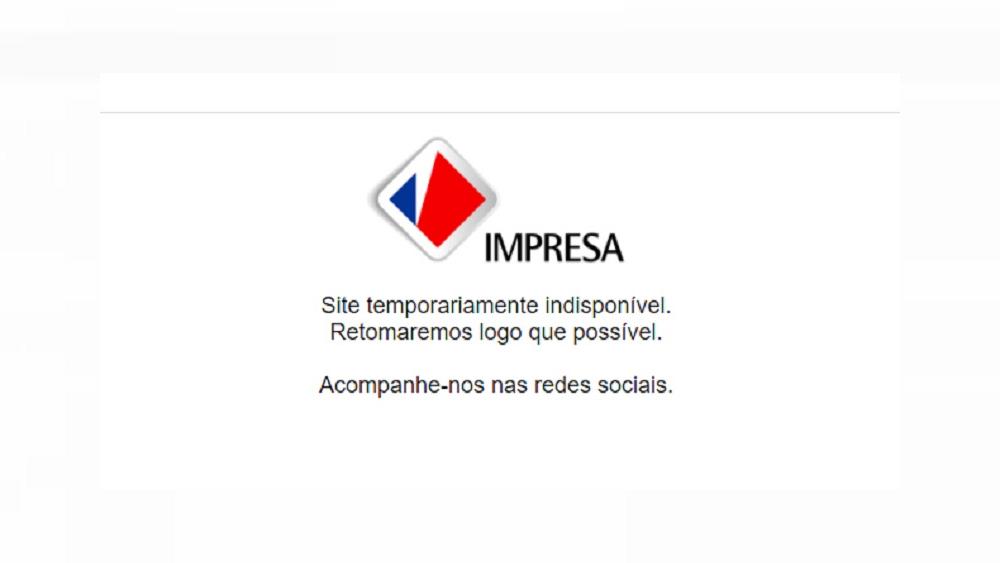 Portuguese media group attacked by hackers