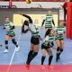 Sporting Wins Women's Lusa Derby - Volleyball
