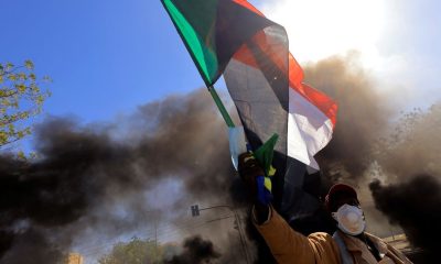 Sudan's prime minister steps down and country’s political stalemate deepens