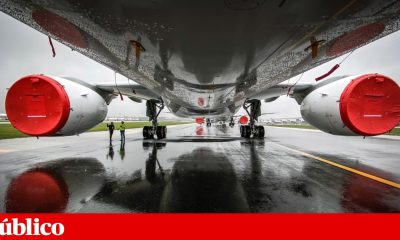 TAP Closes Brazilian Maintenance Business |  Aviation