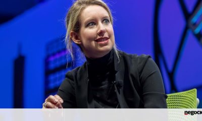 US Court Convicts Theranos for Founder Fraud