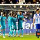 VIDEO: Goalkeeper's own goal and Real Madrid continue in the Cup