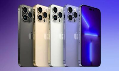 Apple iPhone 14 Pro: with this news comes the best iPhones