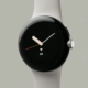 Google Introduces Pixel Watch with Round Design and Fitbit Integration