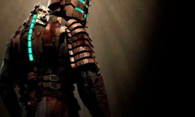 Dead Space Coming January to PC, PS5, and Xbox Series X/S