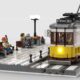 Portugal's Lego Tram 28 project could become an official product