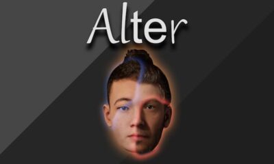 Alter, a "multi-faceted" Portuguese puzzle.