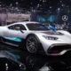 Mercedes CEO says he 'must be drunk' when he approved AMG One hypercar