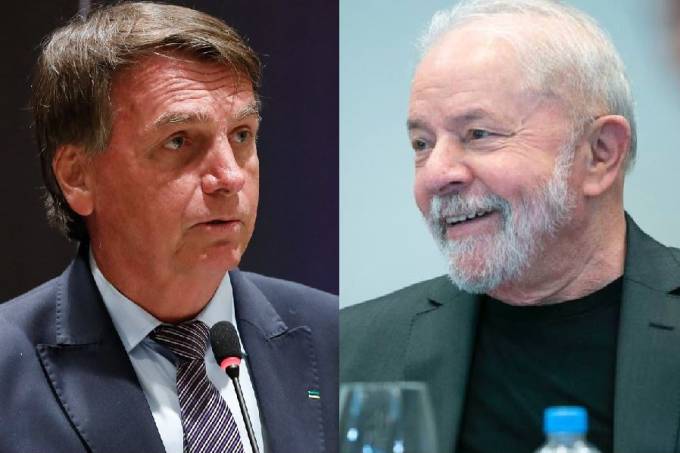 New Poll Shows Lula's Defeat in Bolsonaro's Political Cradle