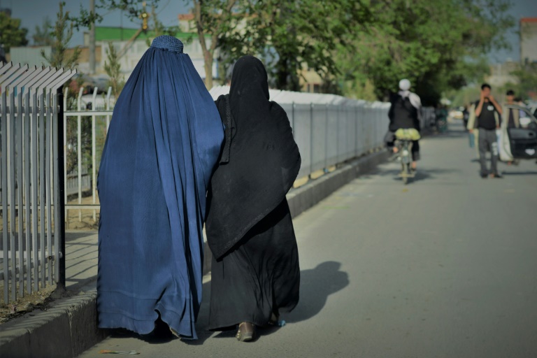 UN Security Council urges Taliban to 'quickly reverse' women's policy