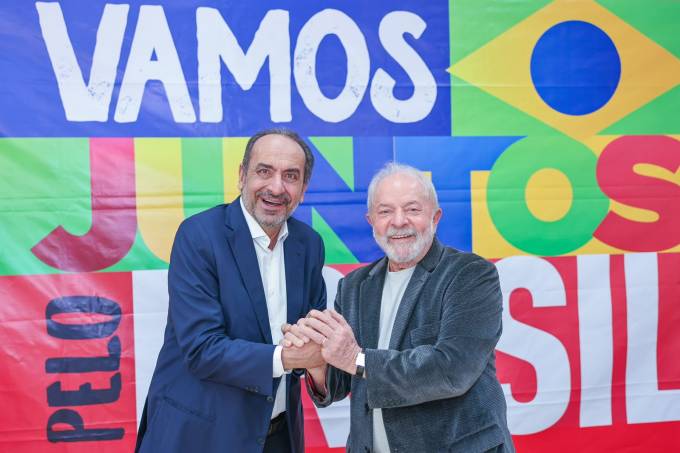 Lula's new target is now in Minas Gerais
