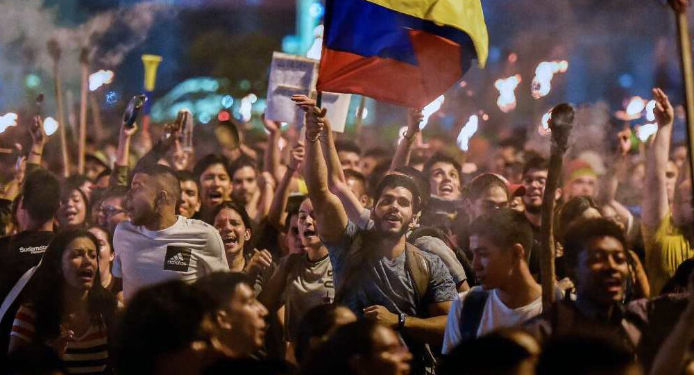 Colombia: How the Left Rekindled Hope