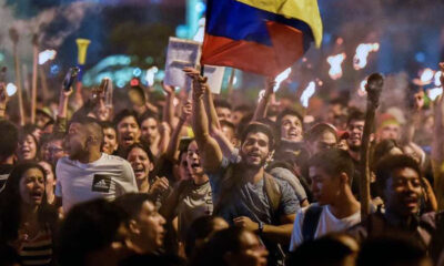 Colombia: How the Left Rekindled Hope