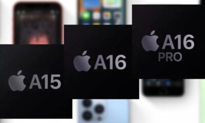 A16 Bionic: the processor reveals the secrets of the Apple iPhone 14