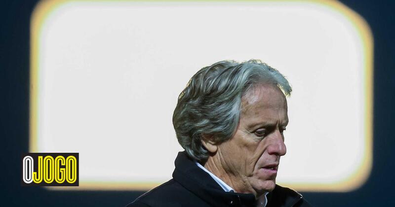 Jorge Jesus one step closer to Fenerbahce: contract details