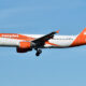EasyJet cancels hundreds of flights due to high demand in Europe