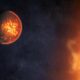 James Webb Space Telescope to study two bizarre 'super-Earths'