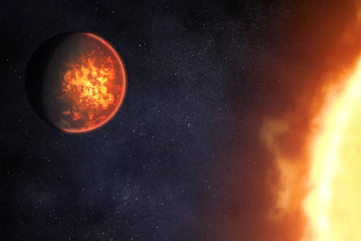 James Webb Space Telescope to study two bizarre 'super-Earths'