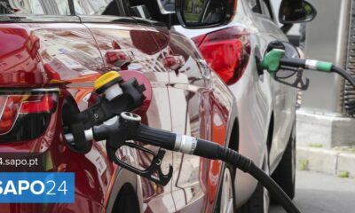 ASAE received 400 complaints about fuel prices - Atualidade