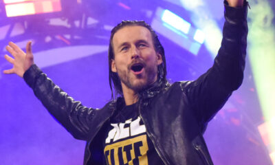 Adam Cole Reveals Why He Left WWE For AEW