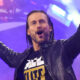 Adam Cole Reveals Why He Left WWE For AEW