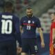 BALL - Mbappé promises to apologize to Benzema (Paris Saint-Germain)