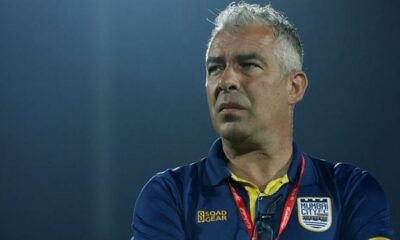 BALL - "What Sergio Conceição did, no other coach could do" (FC Porto)