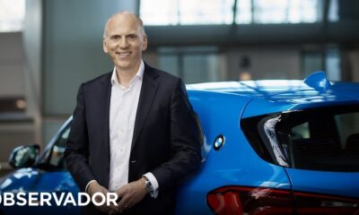 BMW opens dealerships in Europe - Observer