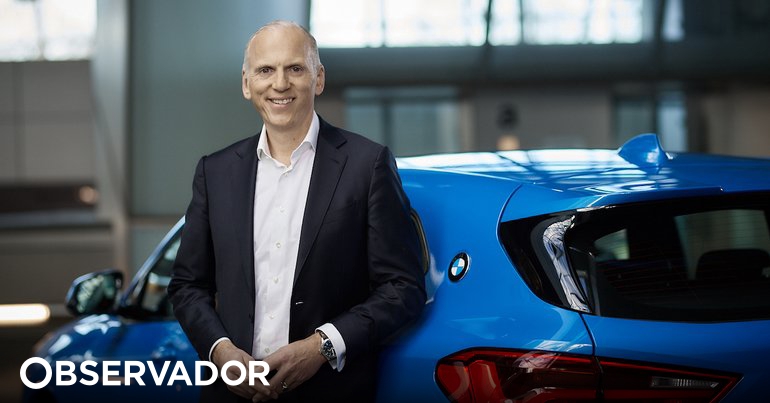 BMW opens dealerships in Europe - Observer