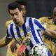 BOLA - Braga Return Center with 40 million euro clause (Porto)